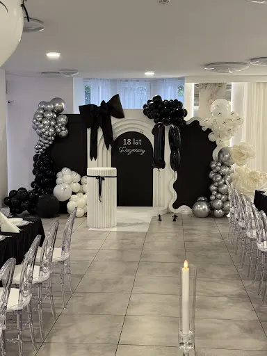 La mére - Radość w detalach